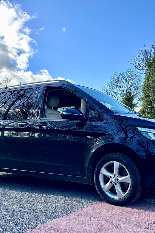 Cliffs of Moher: Private Luxury tour from Dublin - Why the private format changes the day