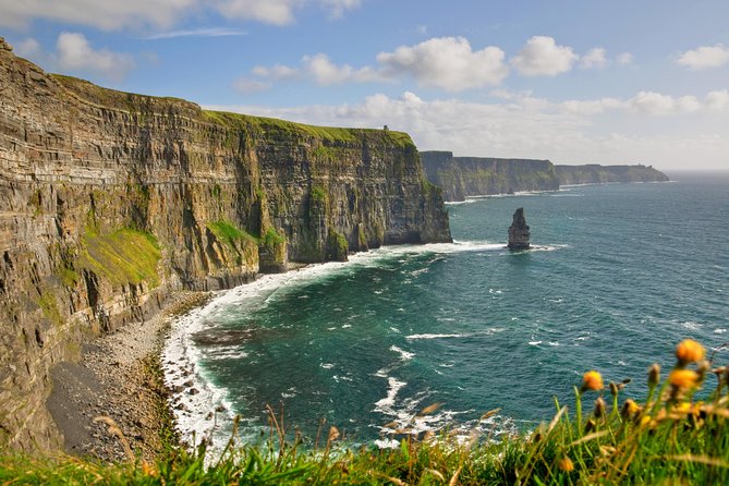 Cliffs of Moher & the Burren Tour from Galway - Why this Galway day trip works