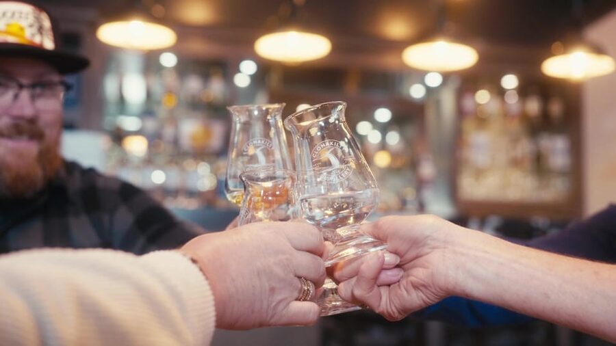 Clonakilty Distillery: Tour & Classic Whiskey Tasting - Should you book the Clonakilty Distillery tour?