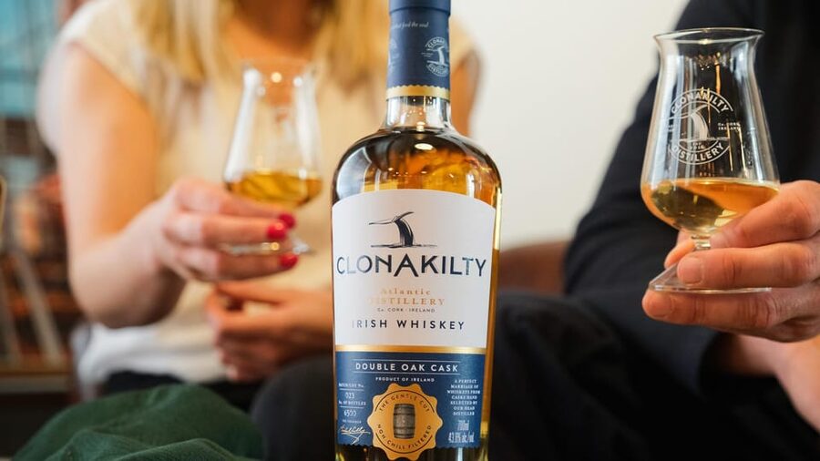 Clonakilty Distillery: Tour & Classic Whiskey Tasting - FAQ