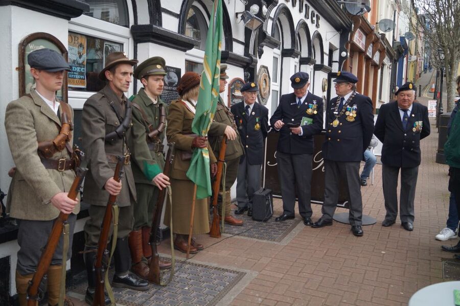 Cobh: Guided Historic Walking Tour - Why Cobh’s local story matters