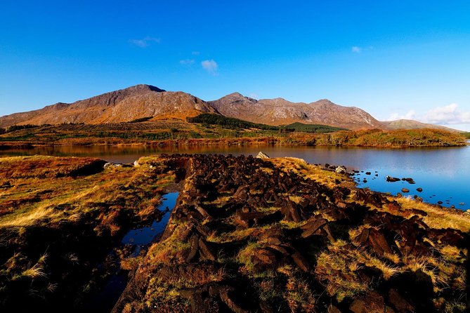 Connemara and Galway City Day Tour from Dublin - The Long Ride West from Dublin