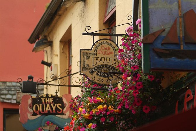 Connemara and Galway City Day Tour from Dublin - Price, Comfort, and What You Get