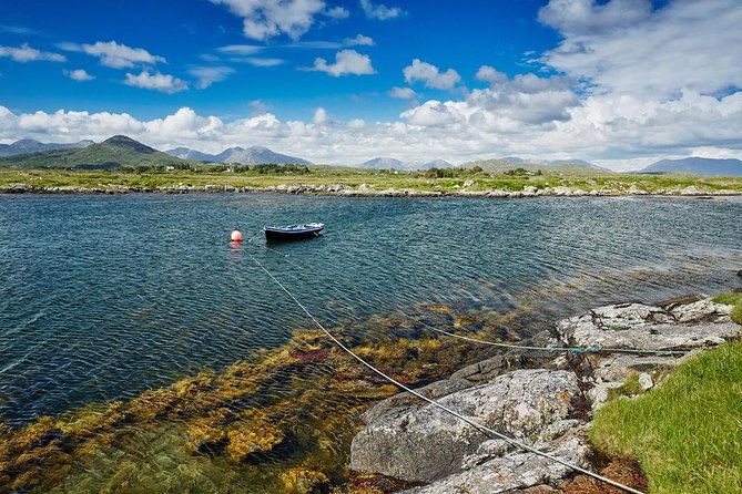 Connemara and Galway City Day Tour from Dublin - Cong and the World of The Quiet Man