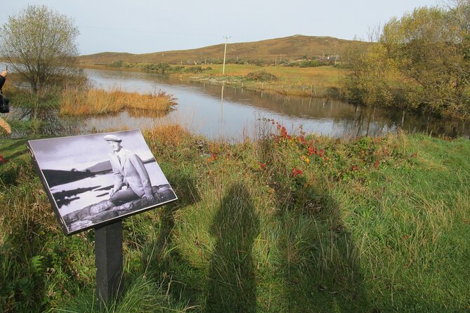 Connemara Day Trip Including Leenane Village and Kylemore Abbey from Galway - Connemara National Park and the return through western Galway