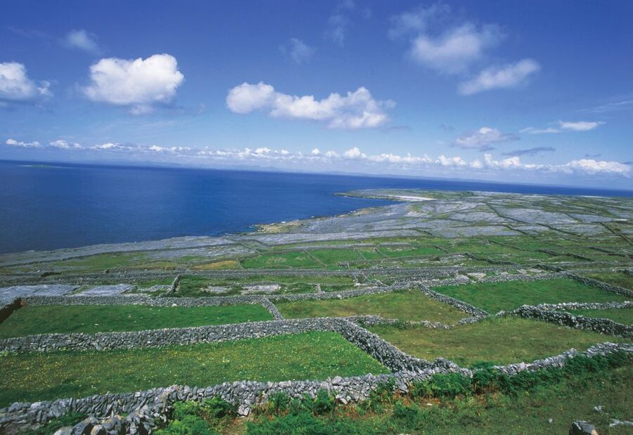 Connemara/Galway: Inis Meáin Return Ferry Transfer - Why Inis Meáin feels different