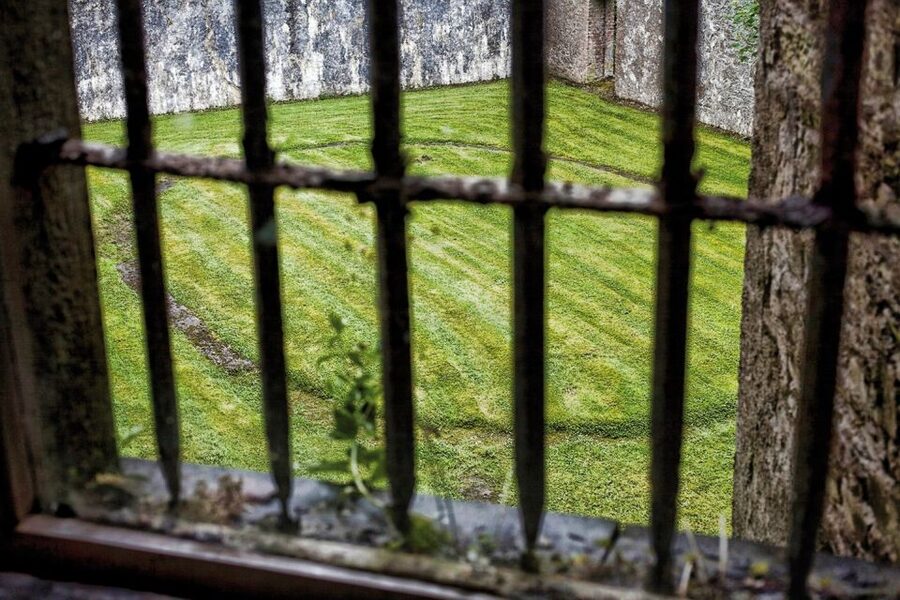 Cork: City Gaol Tour with Audio Guide - Is the audio guide enough?