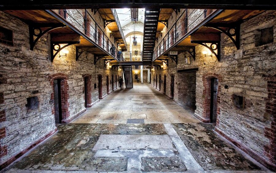 Cork: City Gaol Tour with Audio Guide - Who will enjoy Cork City Gaol most