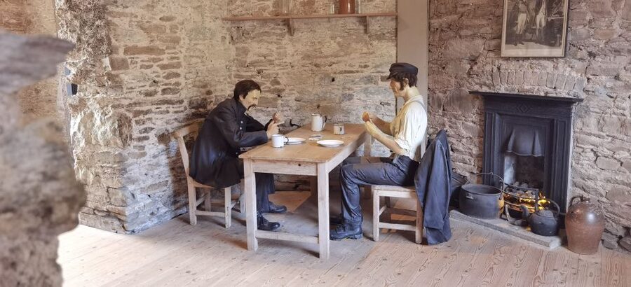 Cork: City Gaol Tour with Audio Guide - Practical advice for a smooth visit