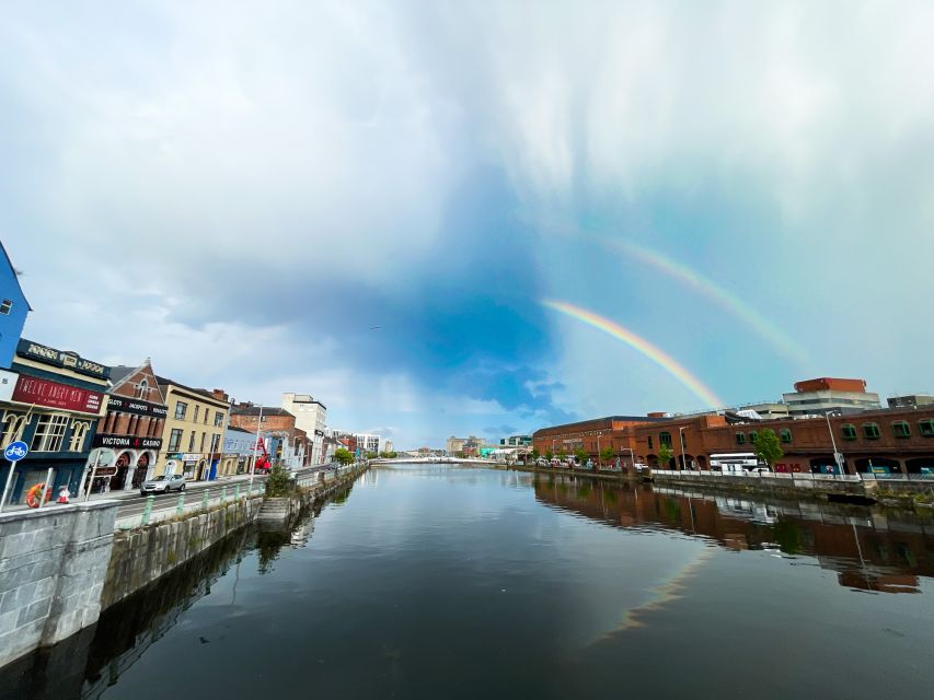 Cork Delicious Donut Adventure by Underground Donut Tour - Cork’s sweetest way to get your bearings