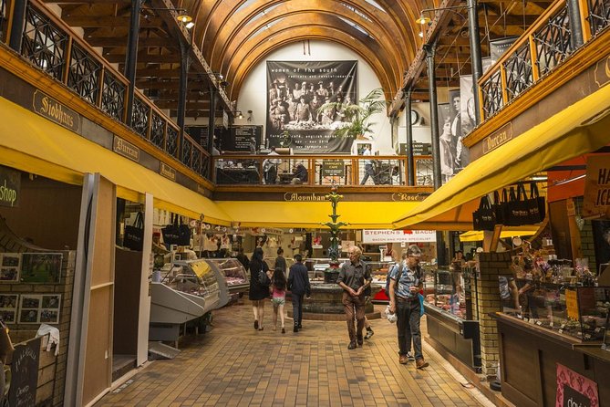Cork Food Tour - At a Glance: What Makes This Cork Tour Special