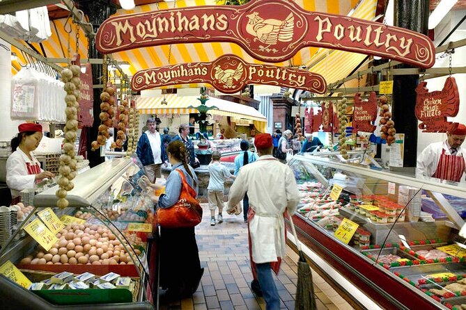 Cork Food Tour - Why Food Is the Best Way to Meet Cork