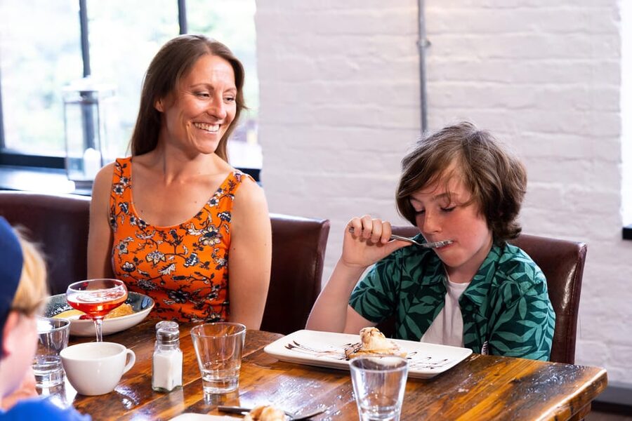 Cork: Hysterical Histories, Comedic Dinner Theater Show - Cork’s 1,500 years told through comedy