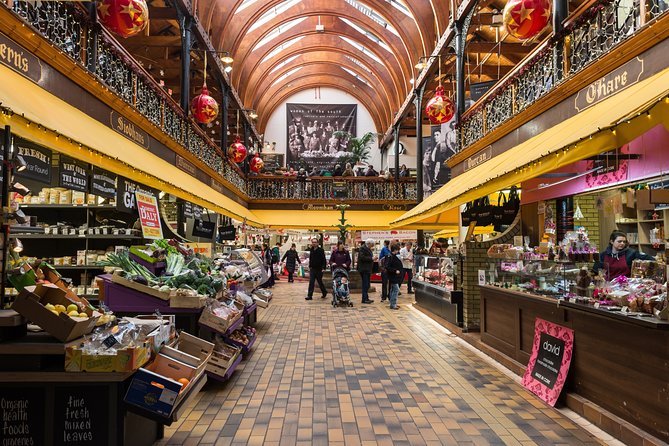 Cork Instagram Photography Walking Tour - What you get for $24.45