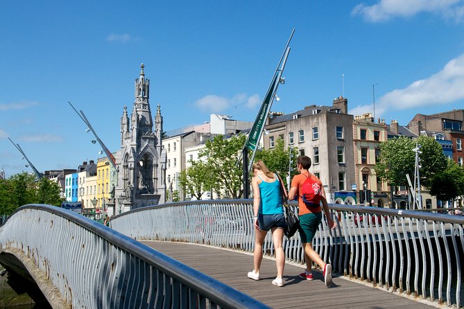 Cork Instagram Photography Walking Tour - Who will get the most from this tour