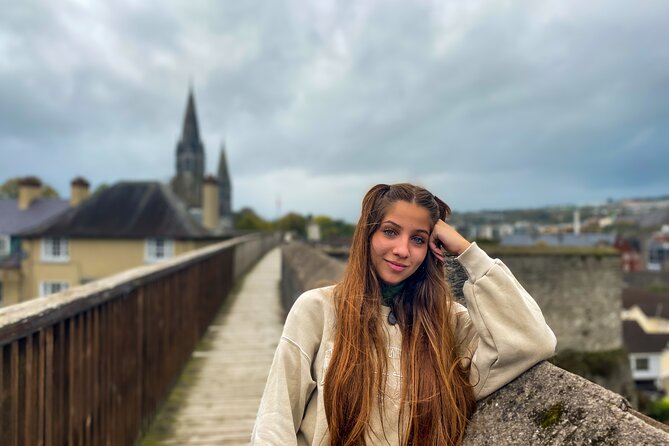 Cork Instagram Photography Walking Tour - Timing, weather, and booking details that matter