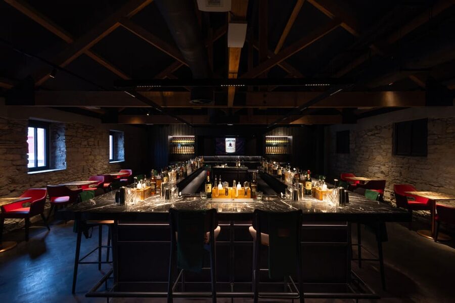 Cork: Jameson Cocktail Making Class at Midleton Distillery - What the one-hour Jameson class is really like