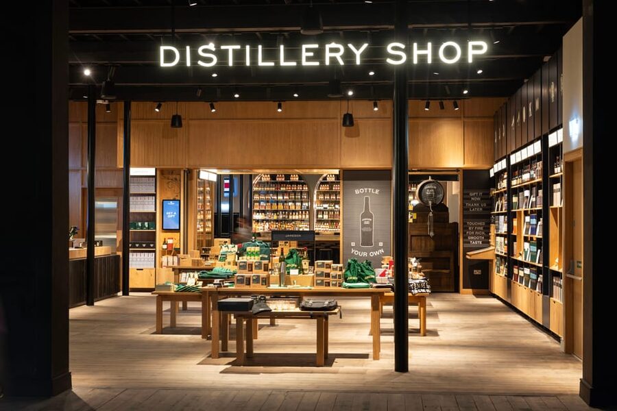 Cork: Jameson Cocktail Making Class at Midleton Distillery - Who will enjoy this Midleton experience most?