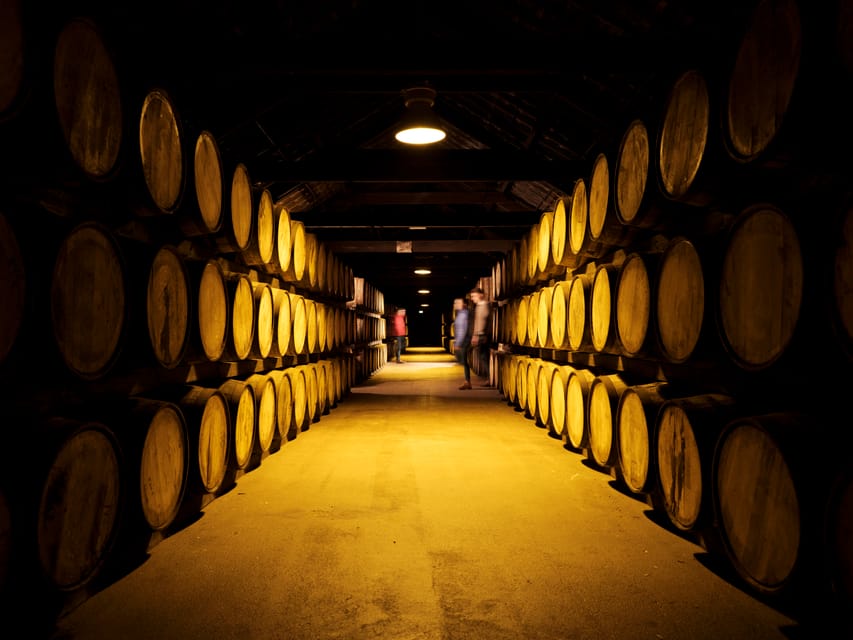 Cork: Midleton Distillery Behind the Scenes Tour & Tasting - Who will enjoy this experience most?