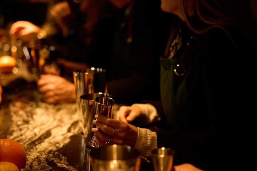 Cork: Midleton Distillery (Jameson) Premium Whiskey Tasting - Why the small group size improves the experience