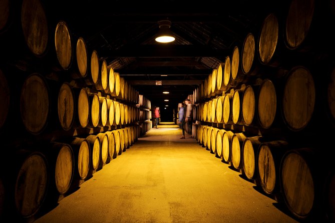 Cork Midleton DistilleryJameson Experience & Whiskey Tasting - Why Midleton is worth the short trip from Cork