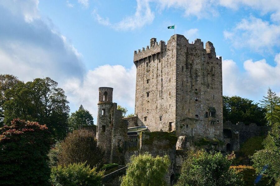 Cork Private Walking Tour - Cork’s story begins with a monastery and a river
