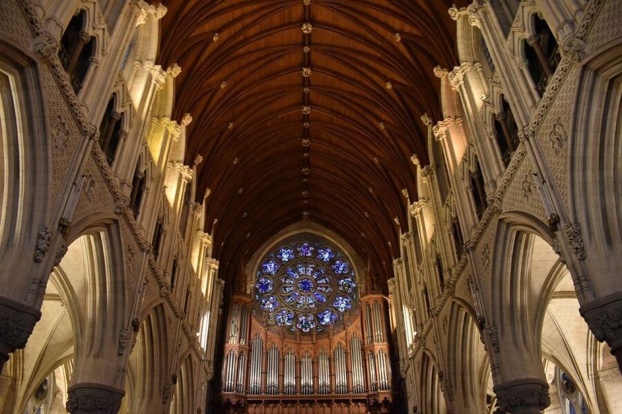 Cork Private Walking Tour - Churches and streets reveal Cork’s changing character