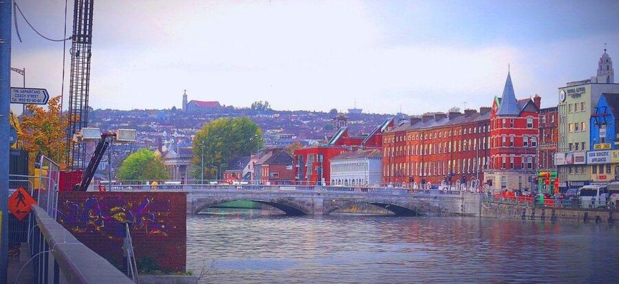 Cork Private Walking Tour - Cork’s Civil War story brings the past closer