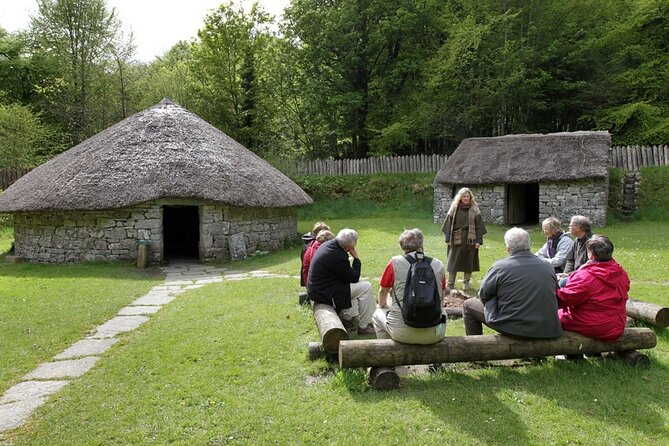 Craggaunowen Admission Ticket - Why Craggaunowen feels different from a standard museum
