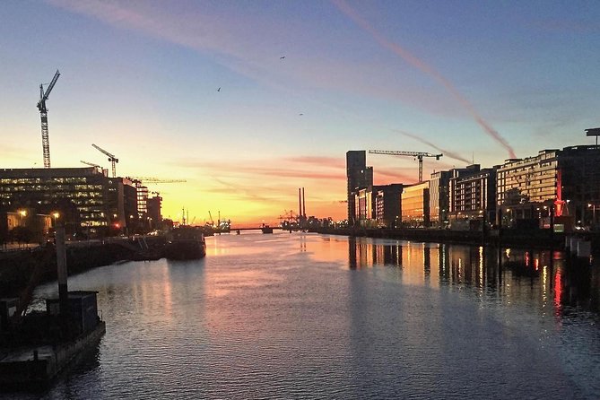 Cycle Dublin - Bike & ebike Tours - Why Dublin works so well by bike