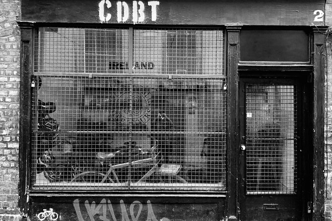 Cycle Dublin - Bike & ebike Tours - How the guides shape the experience