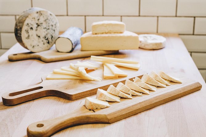 Delicious Dublin Food Tour - Why this Dublin food walk works so well