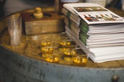 Delicious Dublin Food Tour