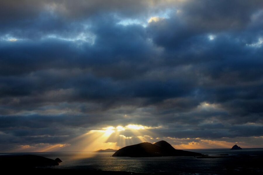 Dingle Day Tour from Limerick - Who will get the most from this day