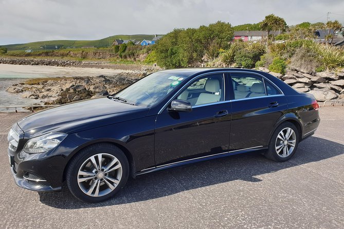 Dingle: Hour Slea Head Drive Tour 4hr - Personal Chauffeur Guide - Key points to know before booking
