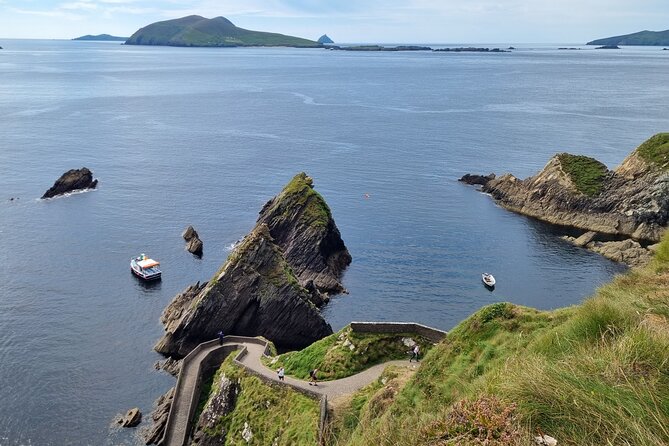 Dingle: Hour Slea Head Drive Tour 4hr - Personal Chauffeur Guide - Why a private Slea Head drive makes sense
