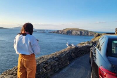 Hour Slea Head Drive Tour 4hr – Personal Chauffeur Guide