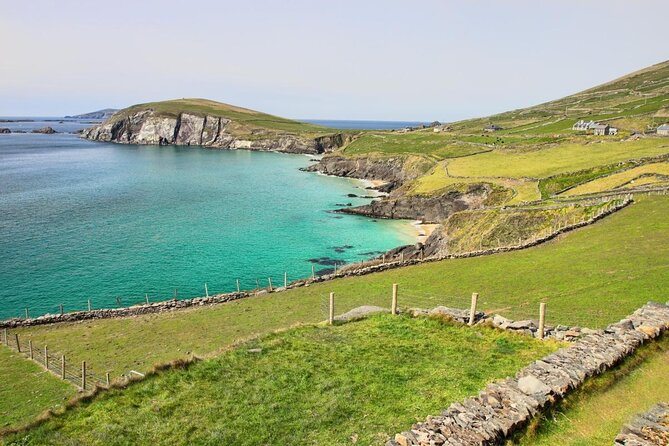 Dingle Peninsula and Slea Head Drive Group Tour - Key points to know before booking