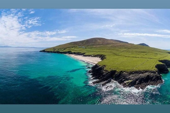 Dingle Peninsula Four Hour Private Tour - Conor Pass and the first wide views