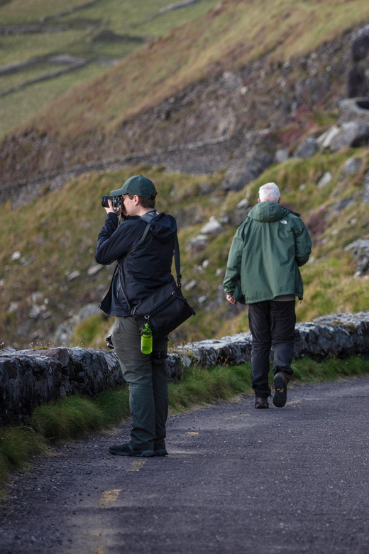 Dingle: Slea Head Photo And Sightseeing Tour - Key points at a glance