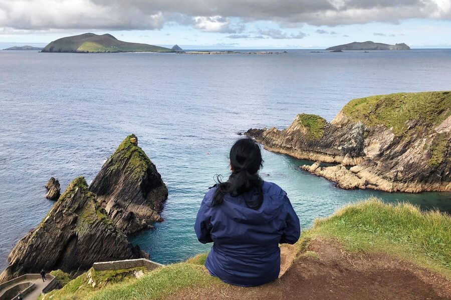 Dingle: Slea Head Photo And Sightseeing Tour - What the $108 price includes