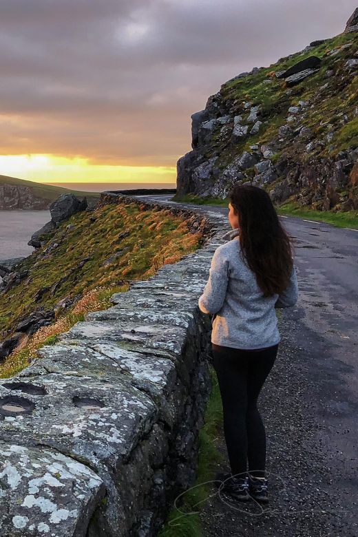 Dingle: Slea Head Sunset & Magic Hours Photo Tour - Why sunset suits Slea Head