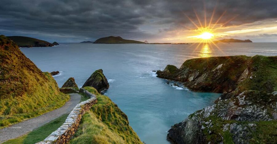 Dingle: Slea Head Sunset & Magic Hours Photo Tour - What $119 means in practical terms