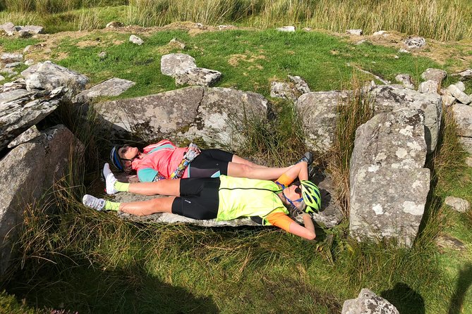 Donegal Coast One Day Self-Guided E-Bike Tour - Clocha na hEireann and the meaning of the route