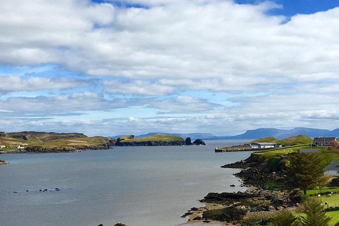 Donegal Coast One Day Self-Guided E-Bike Tour - How hard is the cycling?