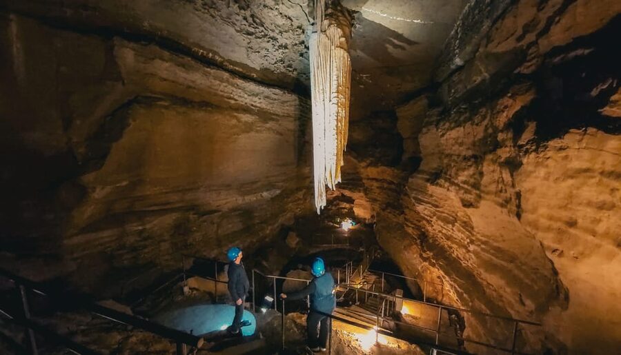 Doolin Cave Tour: Experience Europe's Largest Stalactite - Key points to know before you go