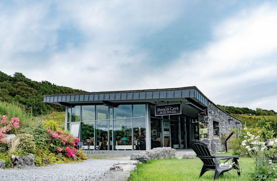 Doolin Cave Tour: Experience Europe's Largest Stalactite - Seeing Europe’s largest stalactite