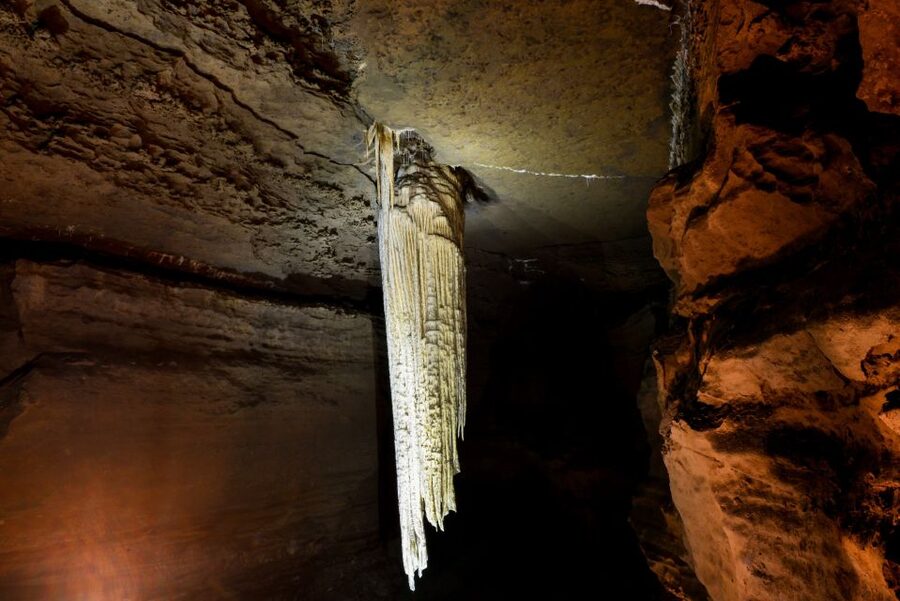 Doolin Cave Tour: Experience Europe's Largest Stalactite - The 1km looped eco-trail above ground