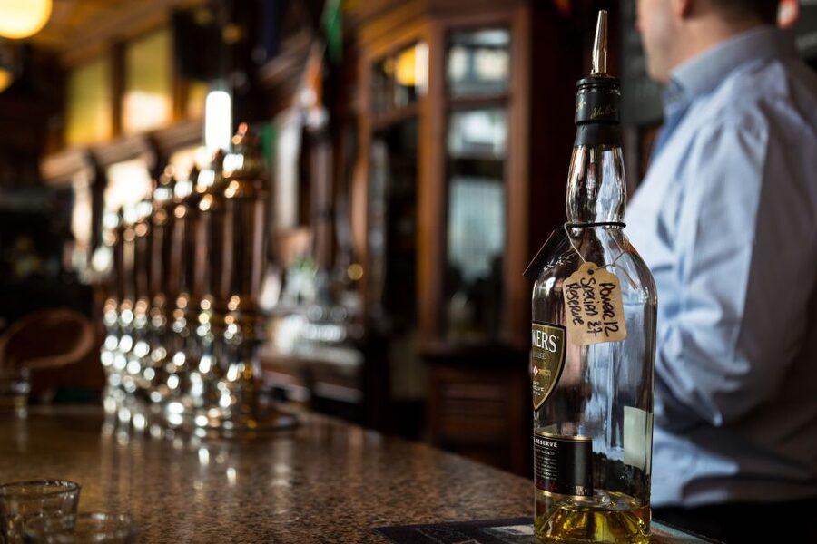 Dublin: 2.5-Hour Fabulous Food Tasting Trail - How the Guide Shapes the Experience