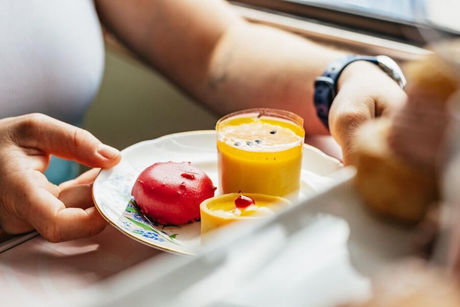 Dublin: Afternoon Tea Vintage Bus Tour - Is $65 a fair price?